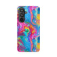 Bespattered Facade Rainbow Flow MagSafe Tough Case