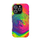 Bespattered Facade Tasty Neons Impact-Resistant Case