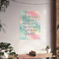 Bespattered Facade "The Perfect Man" Giclée Archival Matte Paper Prints
