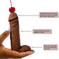 Eat A Dick Chocolate Penis Prank