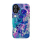 Bespattered Facade Galaxy Tough Case