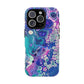 Bespattered Facade Galaxy Tough Case