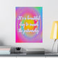 Bespattered Facade "It's a Beautiful Day" Giclée Archival Matte Paper Prints