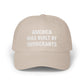 The Anti-MAGA Embroidered Hat Collection: America Was Built By Immigrants | 10 Colors