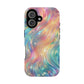 Bespattered Facade Magical Flow Impact-Resistant Case