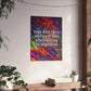 Bespattered Facade "Rage Bait Idea" Giclée Archival Matte Paper Prints