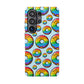 Bespattered Facade Rainbow Sprinkle Donut MagSafe Tough Case