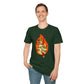 Bespattered Facade Set the World on Fire Flaming Match Unisex Softstyle T-Shirt
