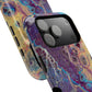 Bespattered Facade Bejeweled MagSafe Tough Case