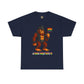 Sassysquatch Graphic Tee – Funny Bigfoot Pride Shirt – LGBTQ Leather Bear T-Shirt – Gildan 5000 Unisex Cotton Tee