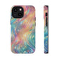 Bespattered Facade Magical Flow Impact-Resistant Case