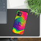 Bespattered Facade Tasty Neons Slim Case