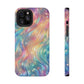 Bespattered Facade Magical Flow Impact-Resistant Case