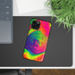 Bespattered Facade Tasty Neons Slim Case