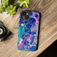 Bespattered Facade Galaxy Tough Case