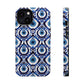 Bespattered Facade Evil Eye MagSafe Tough Case
