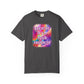 Bespattered Facade "Breathe if I'm Your Favorite" Colorful Premium Unisex Comfort Colors Garment Dyed 100% Cotton T-Shirt