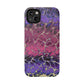 Bespattered Facade Queen Bee Impact-Resistant Case