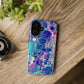 Bespattered Facade Galaxy Tough Case