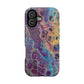 Bespattered Facade Bejeweled MagSafe Tough Case