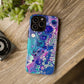 Bespattered Facade Galaxy Tough Case