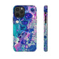 Bespattered Facade Galaxy Tough Case