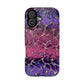 Bespattered Facade Queen Bee Impact-Resistant Case