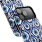 Bespattered Facade Evil Eye MagSafe Tough Case
