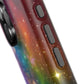 Bespattered Facade Rainbow Universe MagSafe Tough Case