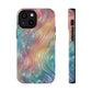 Bespattered Facade Magical Flow Impact-Resistant Case