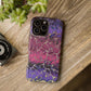 Bespattered Facade Queen Bee Impact-Resistant Case