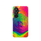 Bespattered Facade Tasty Neons Impact-Resistant Case