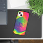 Bespattered Facade Tasty Neons Slim Case