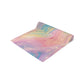 Bespattered Facade Pastel Dreams Table Runner (2 sizes)