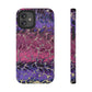 Bespattered Facade Queen Bee Impact-Resistant Case