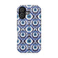 Bespattered Facade Evil Eye MagSafe Tough Case