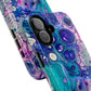 Bespattered Facade Galaxy Tough Case