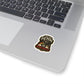 Pride Demon Sticker