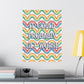 Bespattered Facade "It Could Probably Get Worse" Giclée Archival Matte Paper Prints