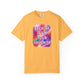 Bespattered Facade "Breathe if I'm Your Favorite" Colorful Premium Unisex Comfort Colors Garment Dyed 100% Cotton T-Shirt