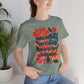 "Come with Me and You'll See Why I'm on so Many Medications"” Bella Canvas Unisex Jersey Short Sleeve Tee T-Shirt