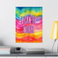 =Bespattered Facade "I Can Be Worse" Giclée Archival Matte Paper Prints