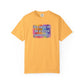 Bespattered Facade "Be a Bitch Sometimes" Colorful Premium Unisex Comfort Colors Garment Dyed 100% Cotton T-Shirt