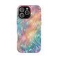 Bespattered Facade Magical Flow Impact-Resistant Case