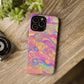 Bespattered Facade Rainbow Sherbet Tough Case