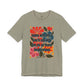"Come with Me and You'll See Why I'm on so Many Medications"” Bella Canvas Unisex Jersey Short Sleeve Tee T-Shirt