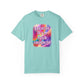 Bespattered Facade "Breathe if I'm Your Favorite" Colorful Premium Unisex Comfort Colors Garment Dyed 100% Cotton T-Shirt