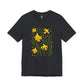 Daffodil Bella Canvas Unisex Jersey Short Sleeve Tee
