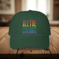 Bespattered Facade "All the Colors" Embroidered Hat | 10 Colors