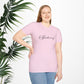 Bespattered Facade Black Fancy Indoorsy Colorful Unisex Softstyle T-Shirt
